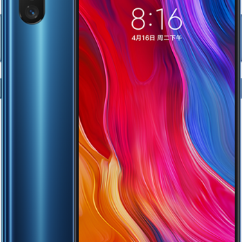 Thay kính cảm ứng Xiaomi Mi 8 Thay kính cảm ứng Xiaomi Mi 8