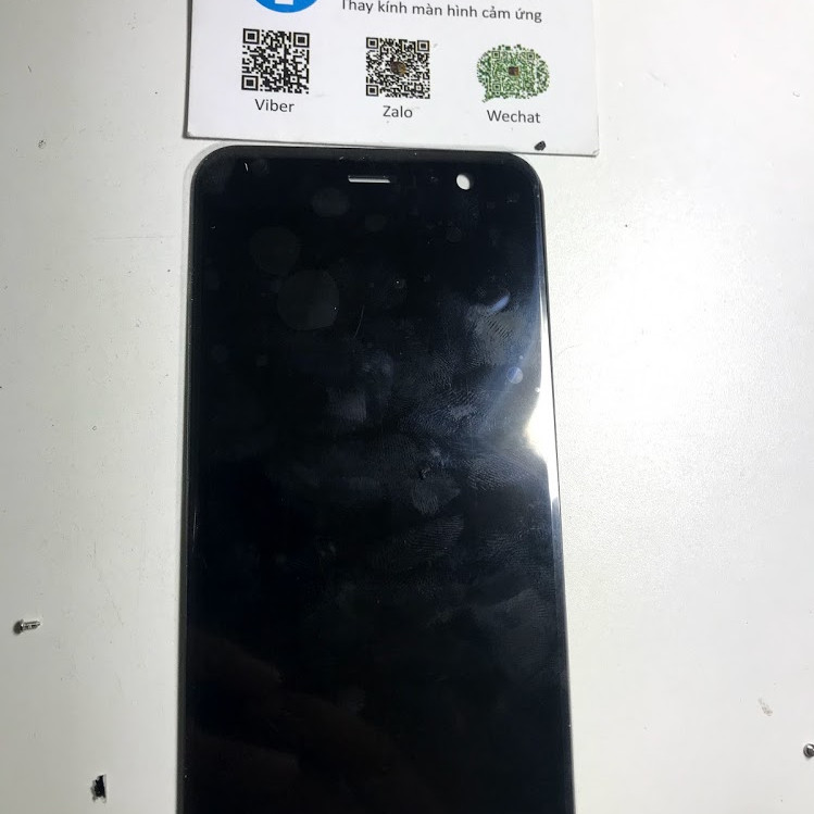 Repair Touch Screen Digitizer HTC U11 Hồ Chí Minh Repair Touch Screen Digitizer HTC U11