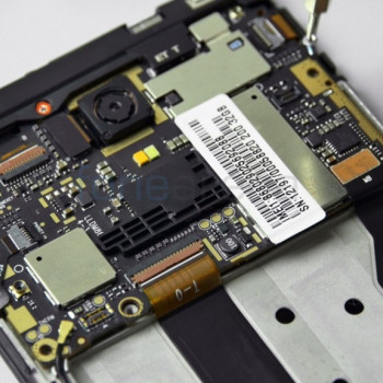 Lỗi IC Wifi Xiaomi Redmi Note 3 Lỗi IC Wifi Xiaomi Redmi Note 3