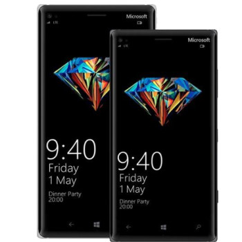 Replace touch screen Microsoft Lumia 940