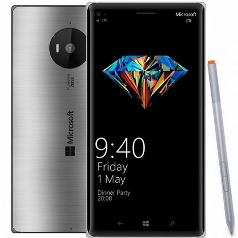 Fix touch screen Microsoft Lumia 940 XL Hồ Chí Minh Fix touch screen Microsoft Lumia 940 XL