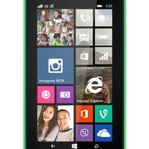 Fix glass screen Nokia Lumia 530 Hồ Chí Minh Fix glass screen Nokia Lumia 530