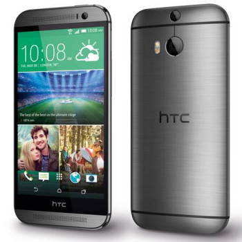 Fix screen HTC One M8 Fix screen HTC One M8
