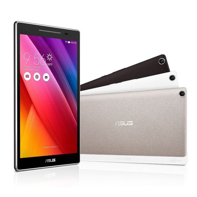 Replace Touch Screen Asus Zenpad 8 Z380