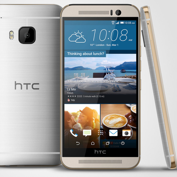 Replace touch screen HTC One M9 Hồ Chí Minh Replace touch screen HTC One M9