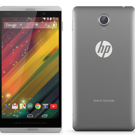 Thay cảm ứng HP Slate 6 VoiceTab II Hồ Chí Minh Thay cảm ứng HP Slate 6 VoiceTab II