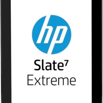 Replace Touch Screen HP Slate 7 Extreme