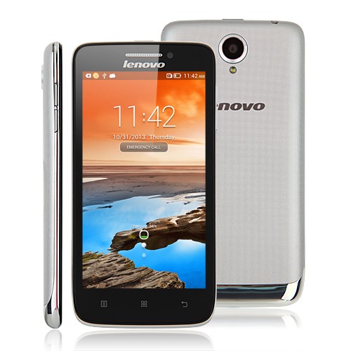 Replace touch screen Lenovo S650 Hồ Chí Minh Replace touch screen Lenovo S650