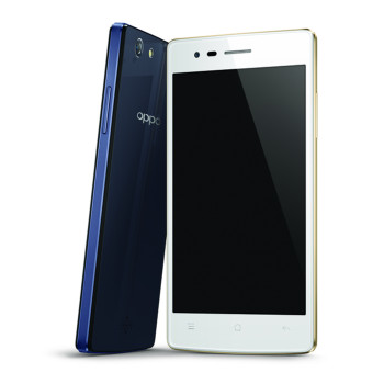 Replace Glass lens Oppo Neo 5 R1201