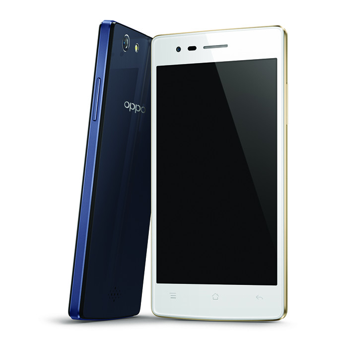 Thay cảm ứng Oppo Neo 5 R1201