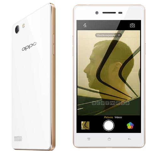 Replace Glass lens Oppo Neo 7