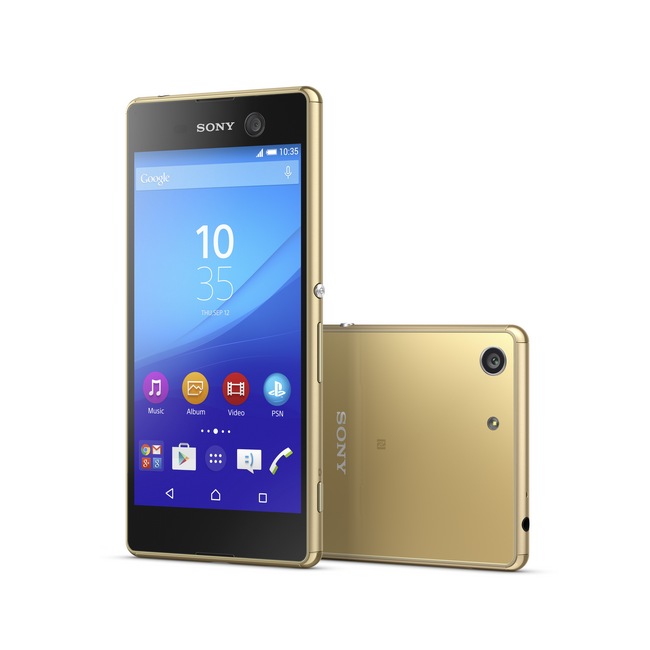 Thay cảm ứng Sony Xperia M5 Hồ Chí Minh Thay cảm ứng Sony Xperia M5
