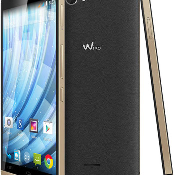 Thay cảm ứng Wiko Getaway