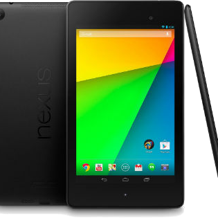 Thay kính ASUS Nexus 7/K008 Hồ Chí Minh Thay kính ASUS Nexus 7/K008