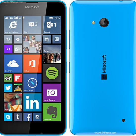 Microsoft Lumia 640 Replace Glass lens Hồ Chí Minh Microsoft Lumia 640 Replace Glass lens