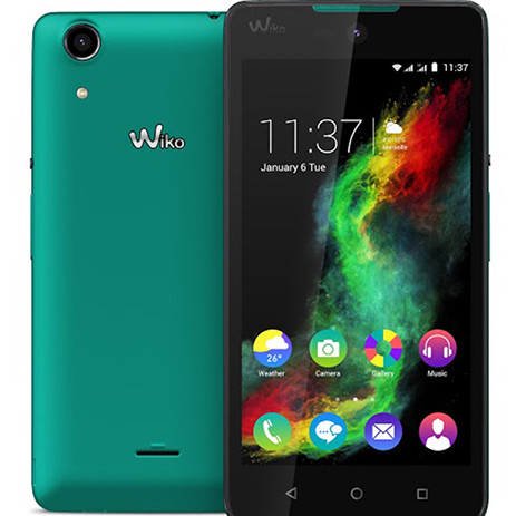 Replace touch screen Wiko Rainbow Up Hồ Chí Minh Replace touch screen Wiko Rainbow Up