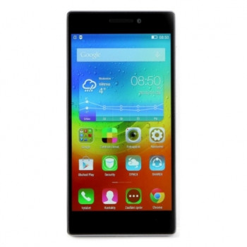 Replace Glass lens Lenovo P70-A