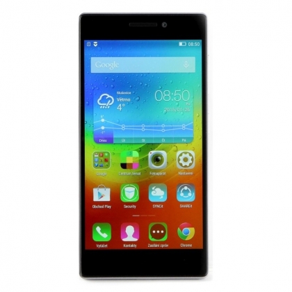 Thay kính cảm ứng Lenovo P70-A Hồ Chí Minh Thay kính cảm ứng Lenovo P70-A
