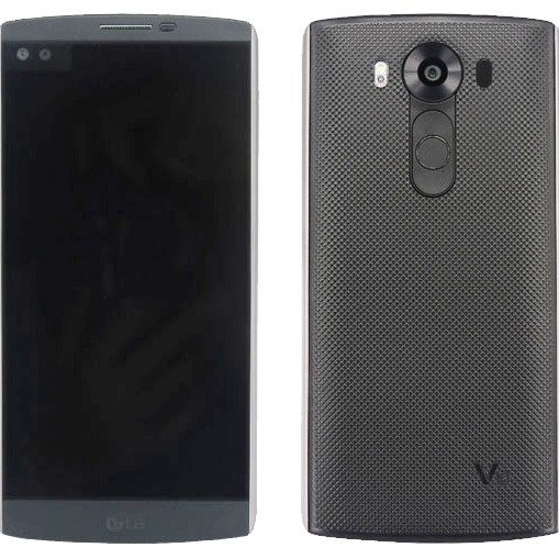 Replace Touch Screen LG V10 Hồ Chí Minh Replace Touch Screen LG V10