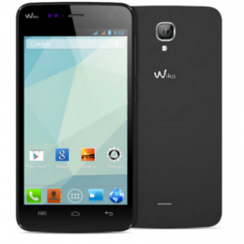 Thay kính cảm ứng WIko Bloom