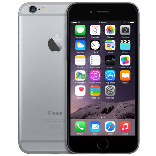 Fix glass screen iphone 6+ plus Hồ Chí Minh Fix glass screen iphone 6+ plus