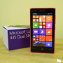 Thay kính Microsoft Lumia 435 Dual SIM