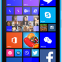 Thay kính Microsoft Lumia 540