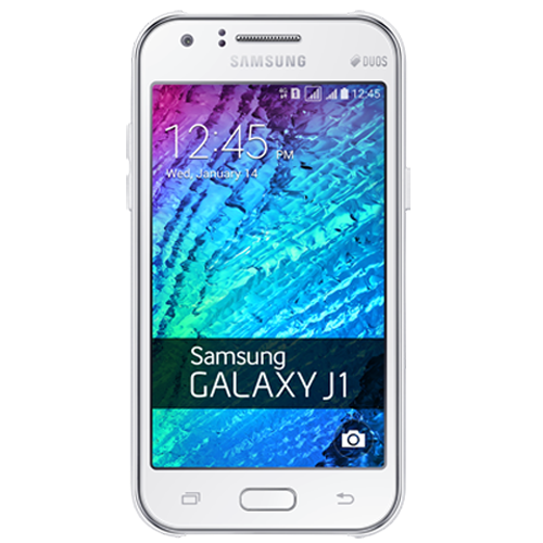 Replace glass lens Samsung Galaxy J1