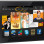 Replace touch screen Amazon kindle fire HDX 7