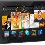 Replace touch screen Amazon kindle fire HDX 7