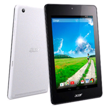Replace LCD screen Acer Iconia B1 730 Replace LCD screen Acer Iconia B1 730