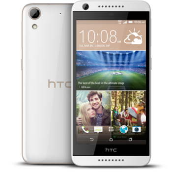 Replace LCD Screen HTC Desire 626G