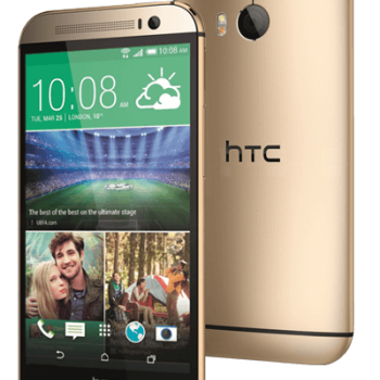 HTC One M8 Eye Replace Touch Screen