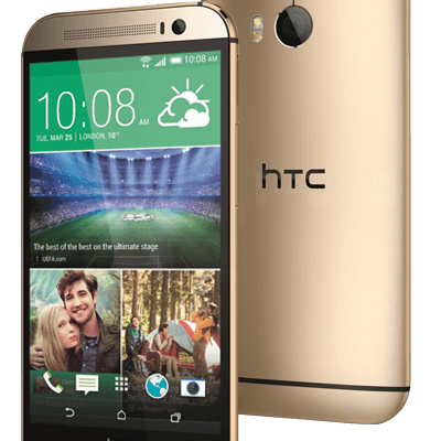 HTC One M8 Eye Replace Touch Screen