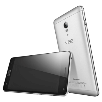 Replace Touch Screen Lenovo Vibe P1