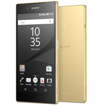 Replace Touch Screen Sony Xperia Z5 Dual