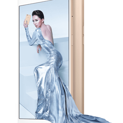 Replace LCD Screen OPPO R7s Hồ Chí Minh Replace LCD Screen OPPO R7s