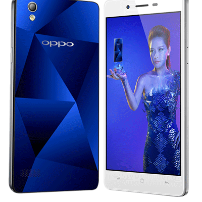 Thay màn hình nguyên bộ Oppo Mirror 5 A51w