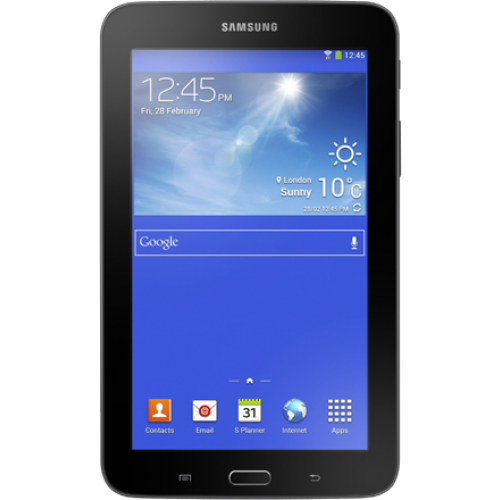 Replace LCD Screen Samsung Galaxy Tab 3 Lite 3G/8GB T110 (T111)