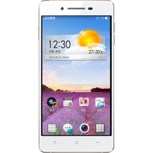 Sửa mất sóng OPPO R1 R829 Hồ Chí Minh Sửa mất sóng OPPO R1 R829
