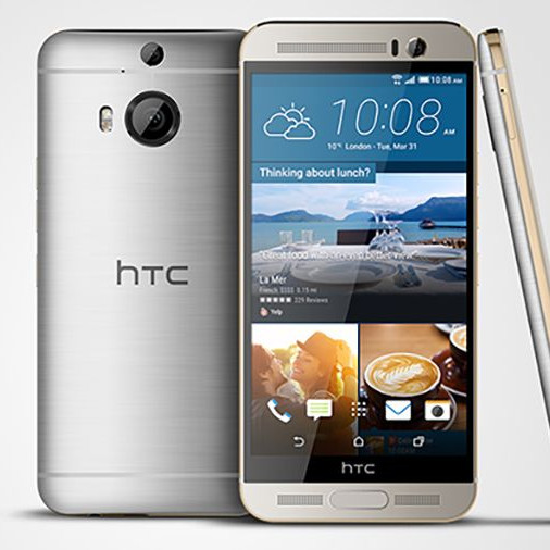 Thay cảm ứng điện thoại HTC One M9 Plus Hồ Chí Minh Thay cảm ứng điện thoại HTC One M9 Plus