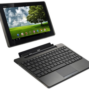 Replace Touch Screen Asus Eee Pad Transformer TF101