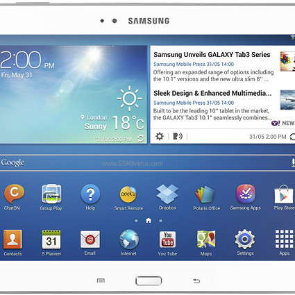 Thay cảm ứng Samsung Galaxy Tab 3 10.1 P5200 Hồ Chí Minh Thay cảm ứng Samsung Galaxy Tab 3 10.1 P5200