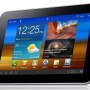 Thay cảm ứng Samsung Galaxy Tab 7 Plus P6200 P6201 P6211 SC-01E