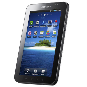 Thay cảm ứng Samsung Galaxy Tab P1000 I987 i800 SC-01C T849 M180s P100
