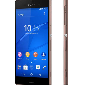 Replace Glass lens điện thoại  Sony Xperia Z3