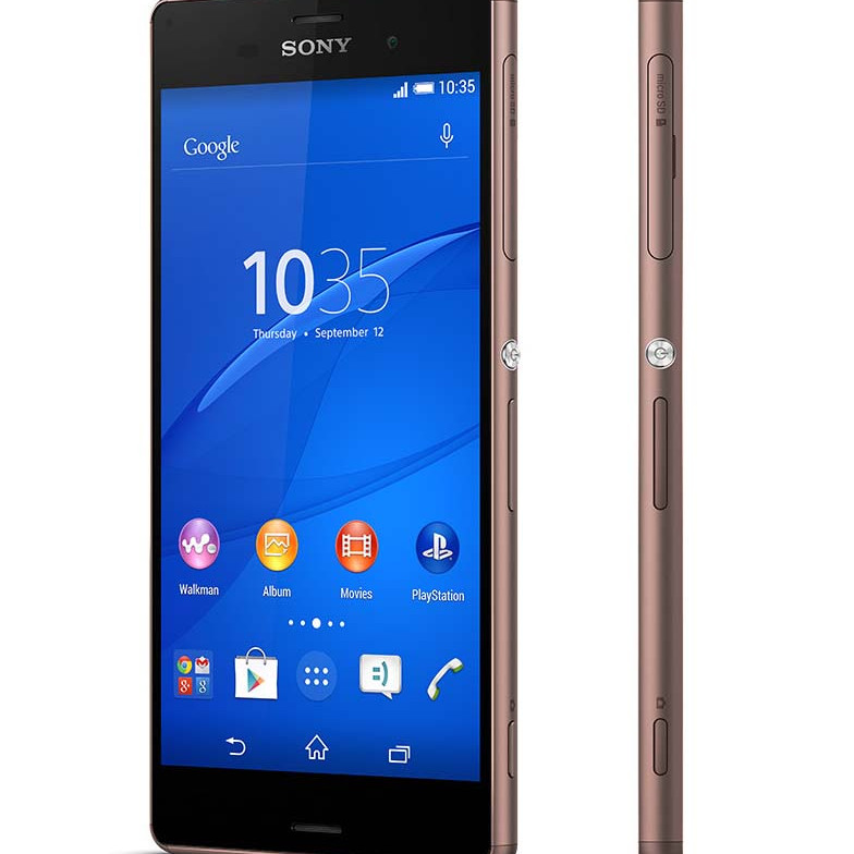Thay cảm ứng  Sony Xperia Z3
