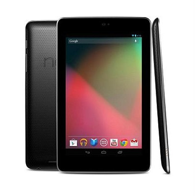 Thay kính Asus Google Nexus 7 2012 ME370TG