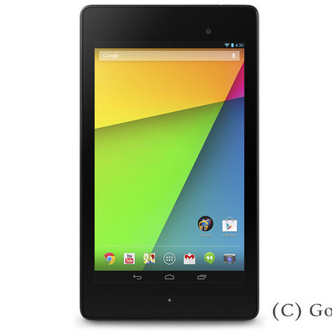 Thay kính Asus Google Nexus 7 II 2013 / ME571 Hồ Chí Minh Thay kính Asus Google Nexus 7 II 2013 / ME571