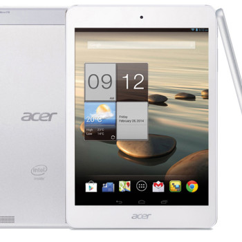 Thay kính cảm ứng Acer Iconia A1 830 Thay kính cảm ứng Acer Iconia A1 830
